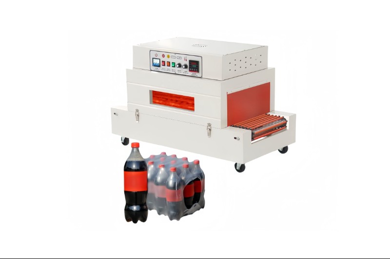Shrink Packaging Machines