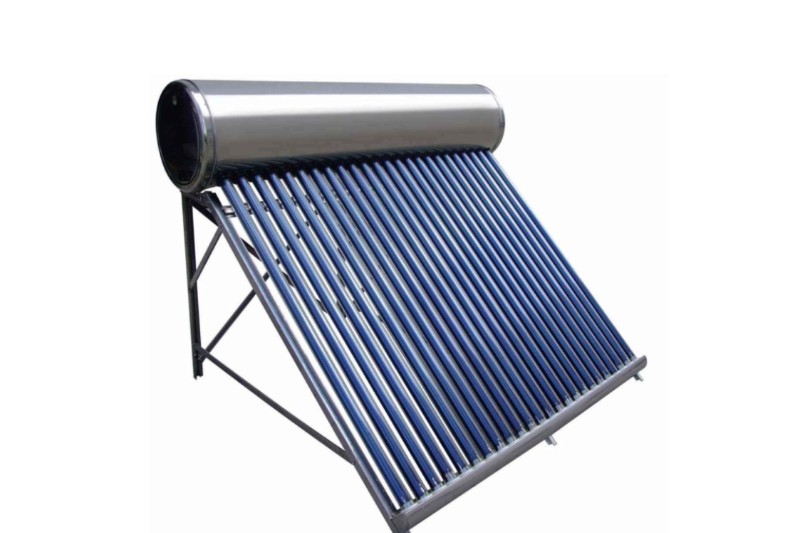 Solar Water Heater