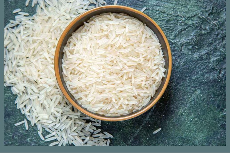 Sona Masoori Rice