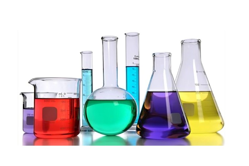 Speciality Chemicals