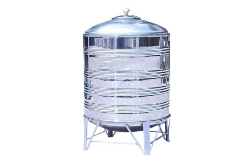 Stainless Steel Water Tank