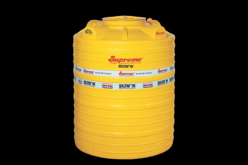 Supreme Water Tanks