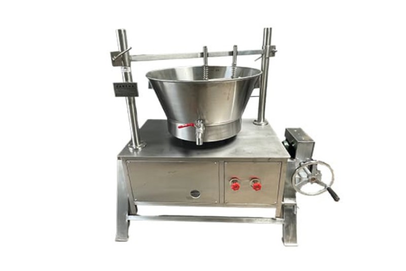 Sweets Making Machine
