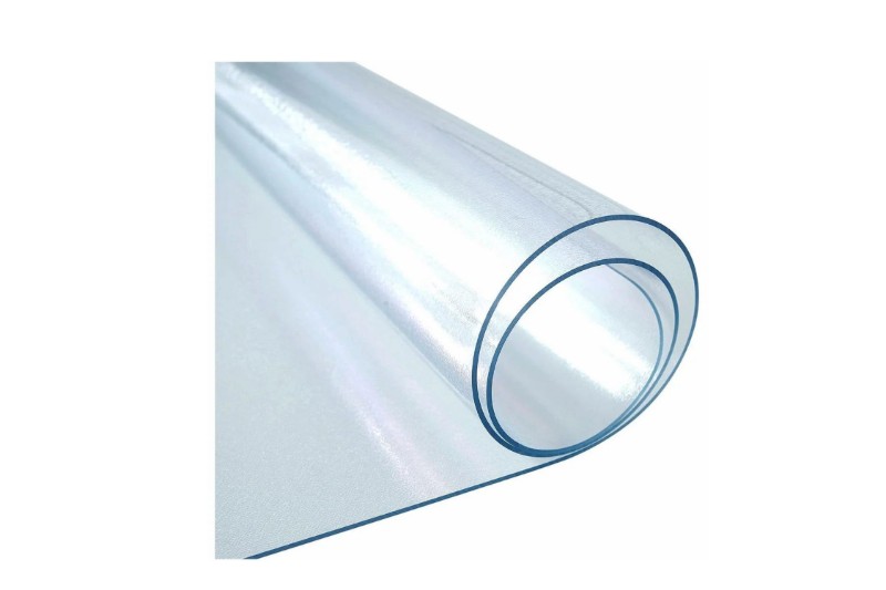 Transparent PVC Sheet