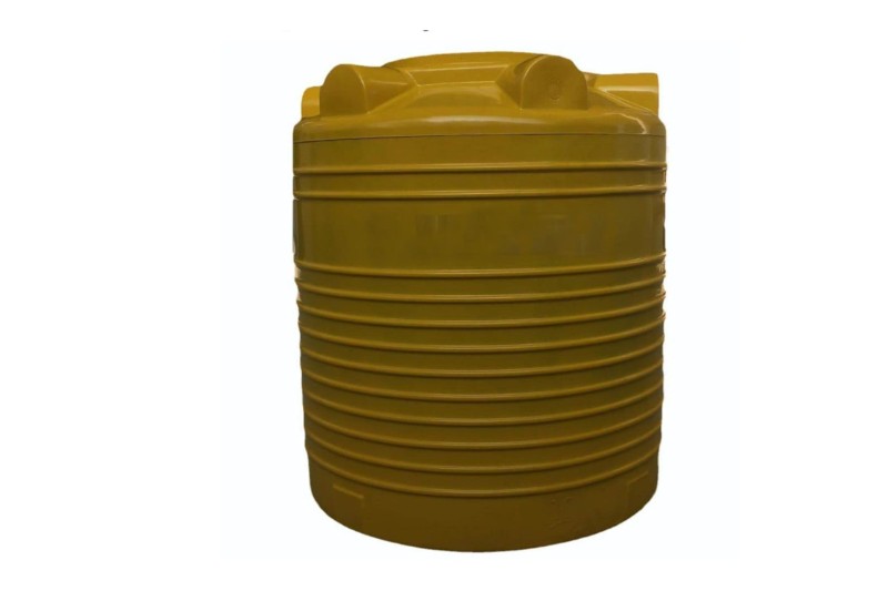 Triple Layered Water Tanks