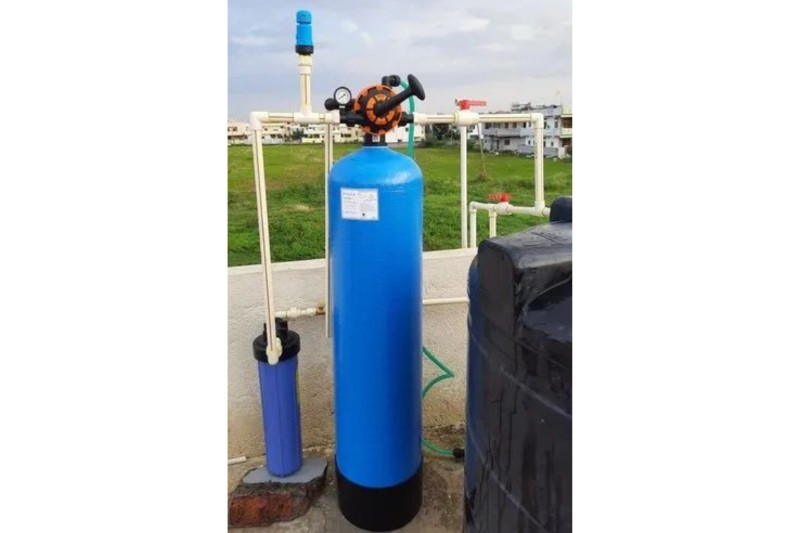 Water Softening Systems