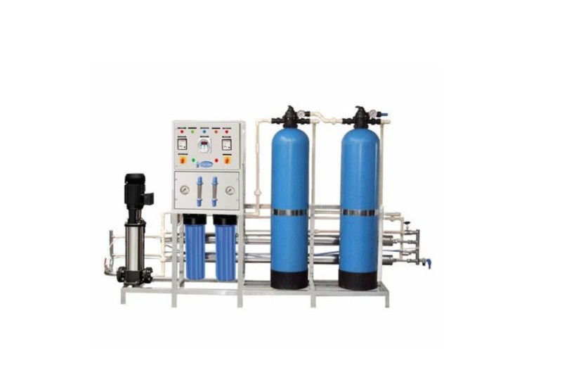 Water Treatment Plants