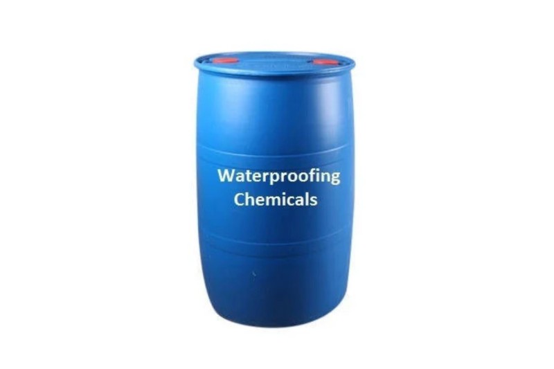 Waterproofing Chemicals